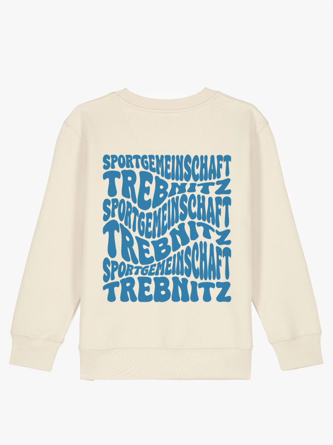Sweater Wavy Kids
