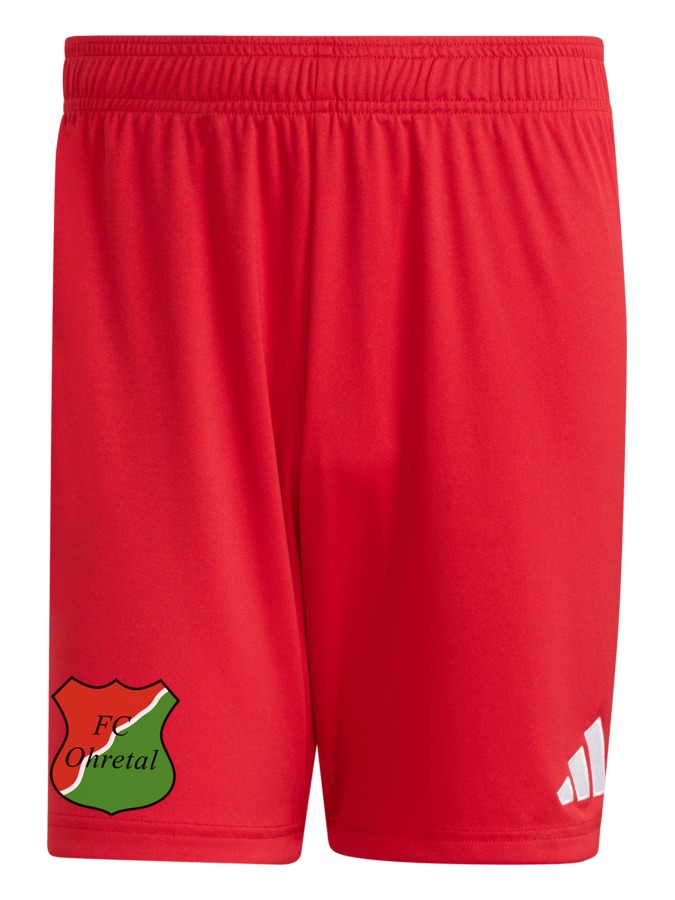 adidas Entrada 26 Shorts