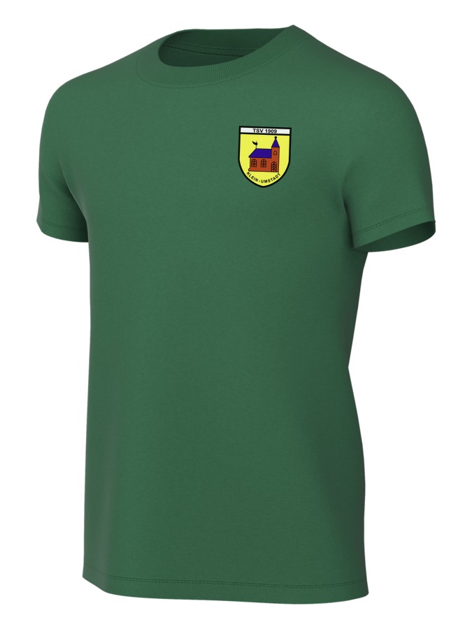 Nike Park 20 T-Shirt Kinder