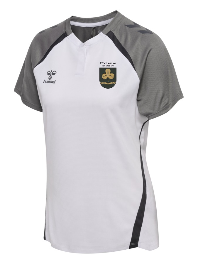 Hummel Lead 2.0 Polo Damen