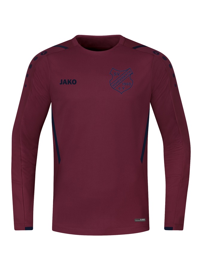 Jako Sweat Challenge