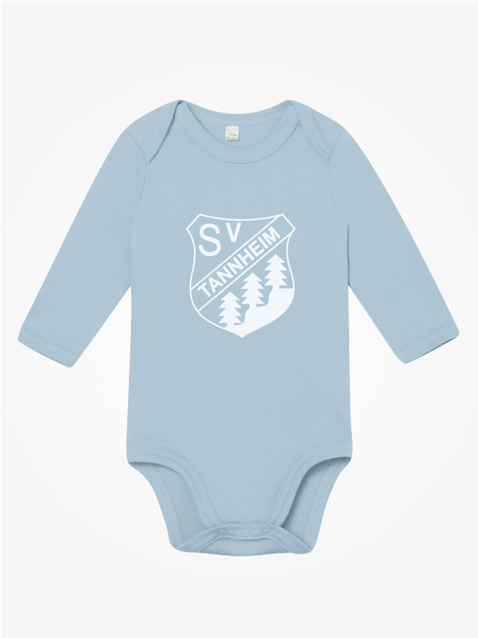 Baby Body Langarm