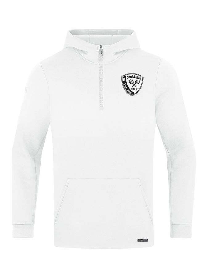 Jako Zip Hoodie Pro Casual Damen
