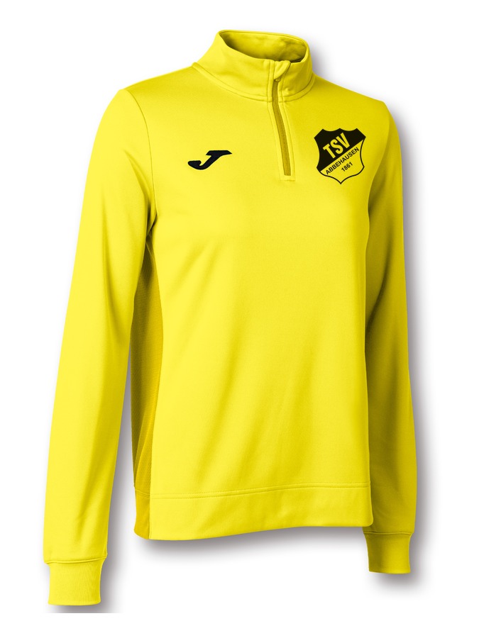 Joma Winner II Sweatshirt Damen