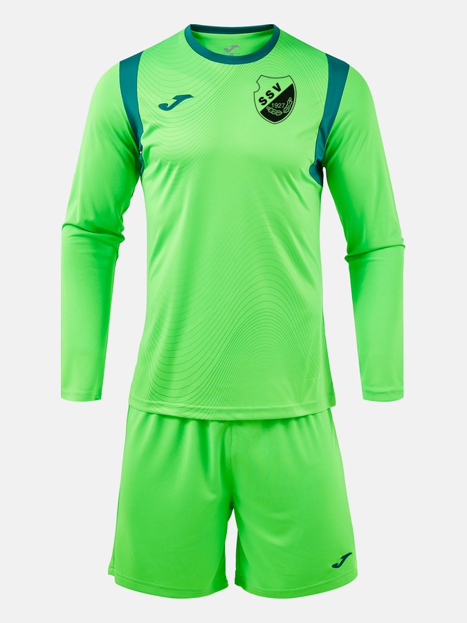 Joma Zamora XI Set