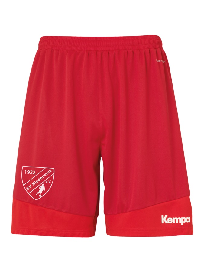 Kempa Emotion 2.0 Shorts