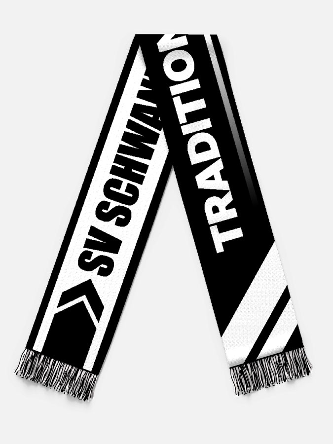 Fanschal Identity