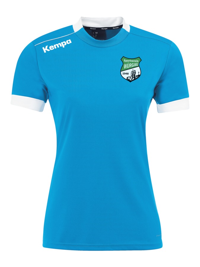 Kempa Player Trikot Damen