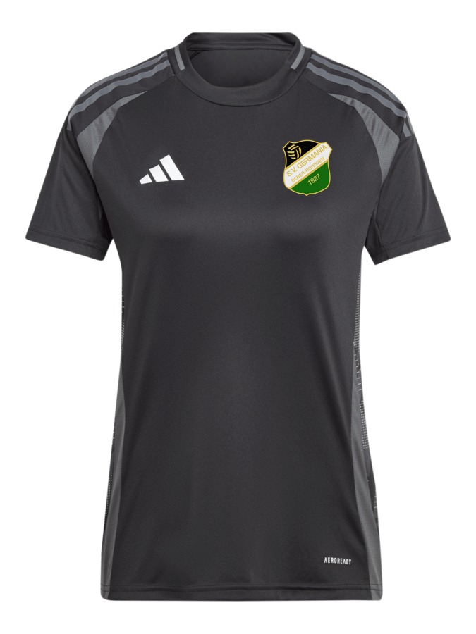 adidas Tiro 24 Competition Match Trikot Damen