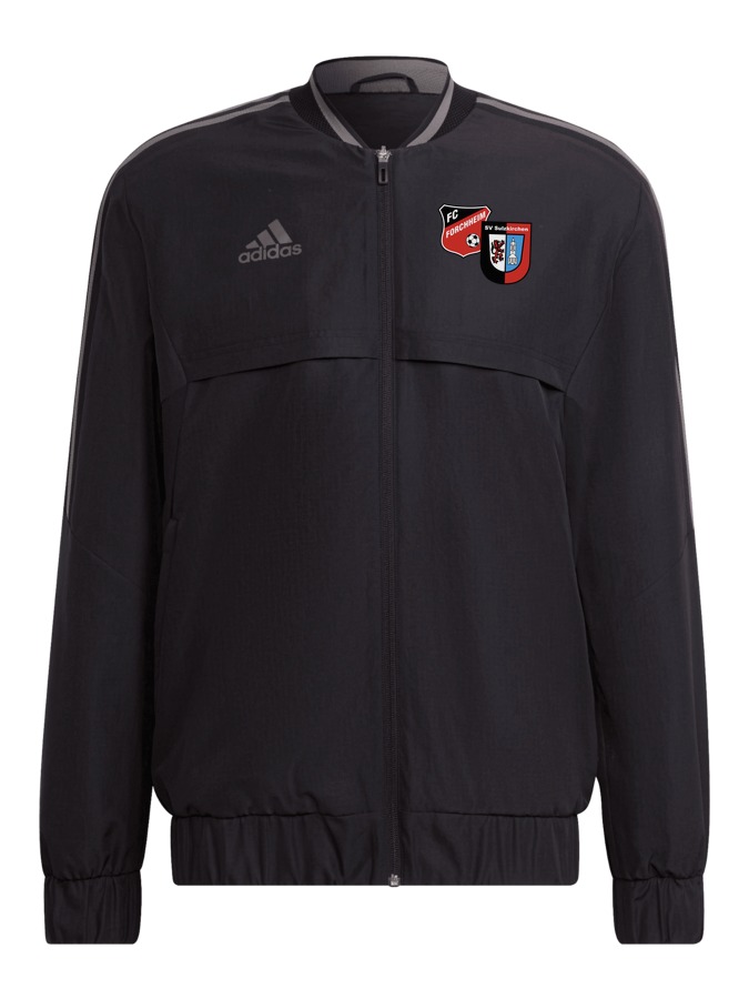 adidas Condivo 22 Pro Jacke