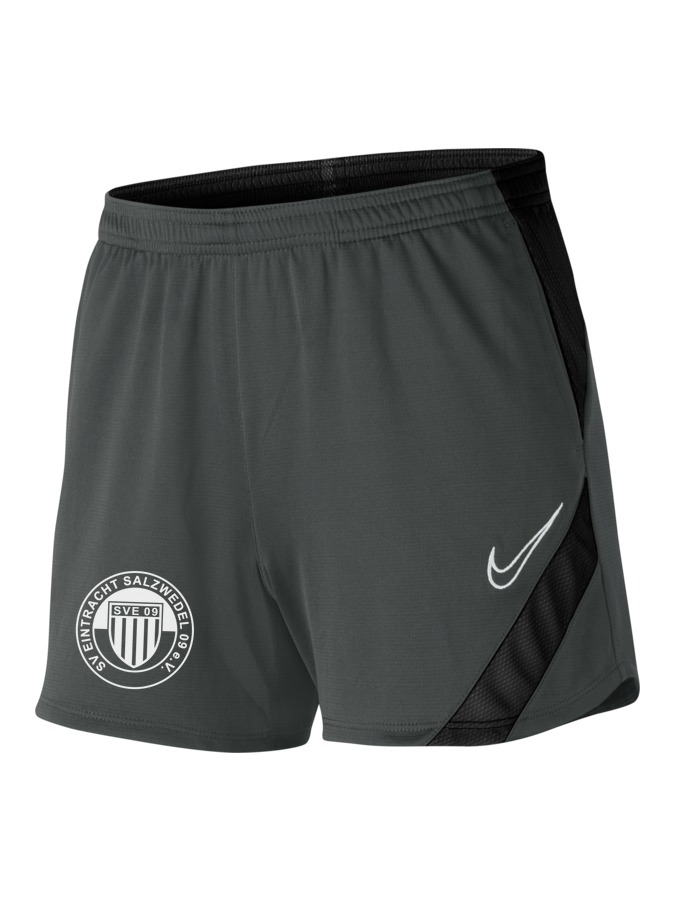 Nike Academy Pro 21 Knit Shorts Damen