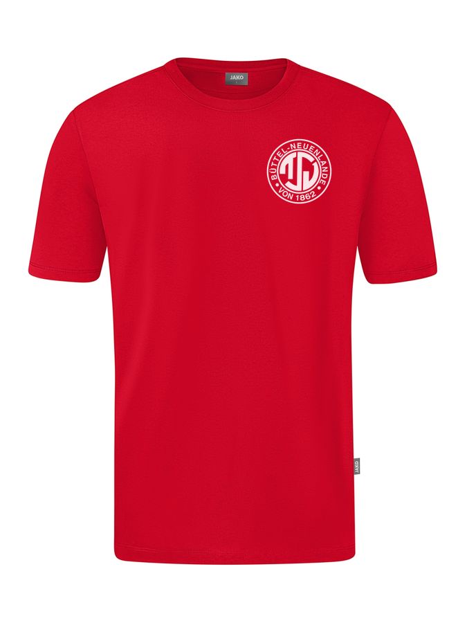 Jako T-Shirt Doubletex Damen