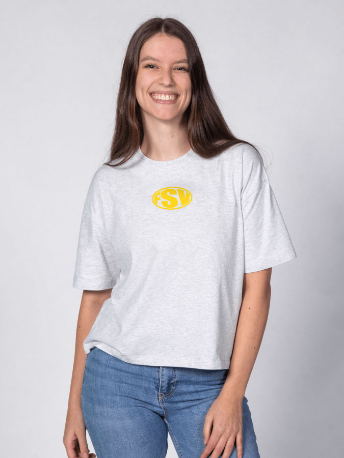 Shirt Hype Damen