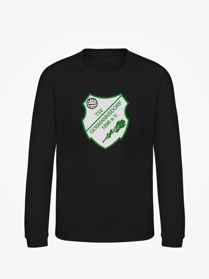 Sweatshirt Classic Kids