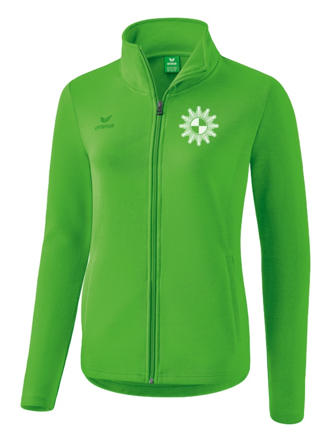 Erima Sweatjacke Damen