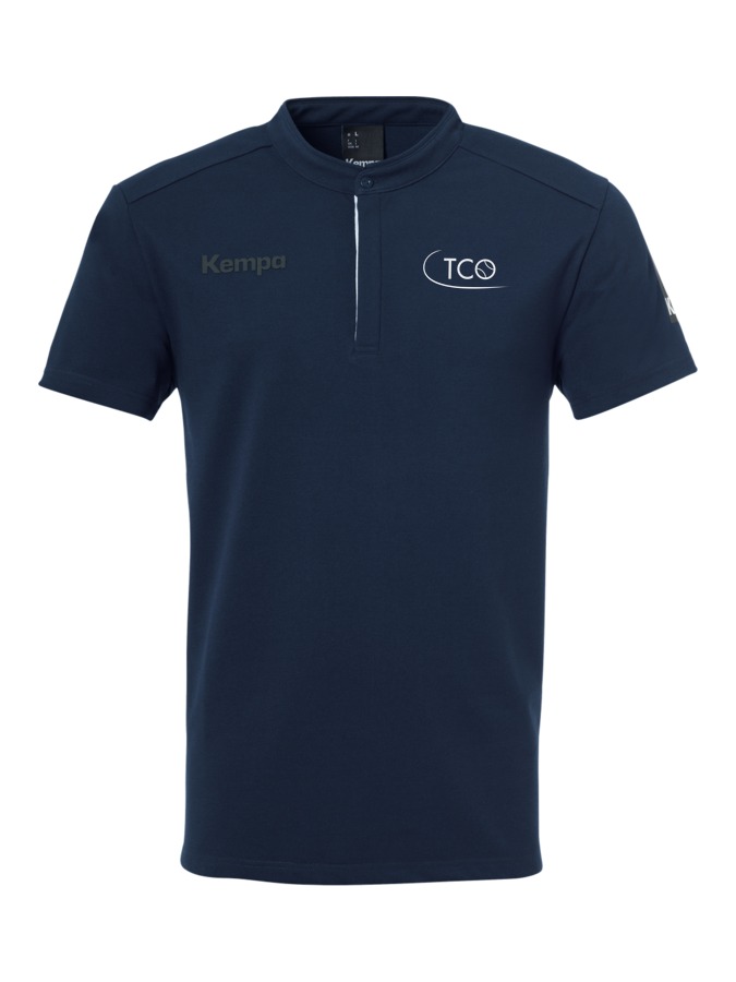 Kempa Status Poloshirt