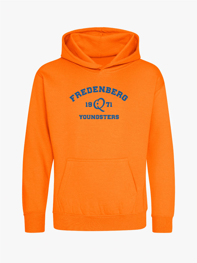 Hoodie Youngsters Kids