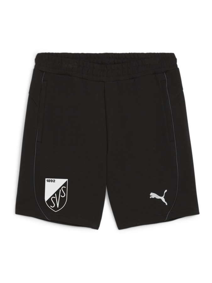 PUMA teamFINAL Casuals Shorts