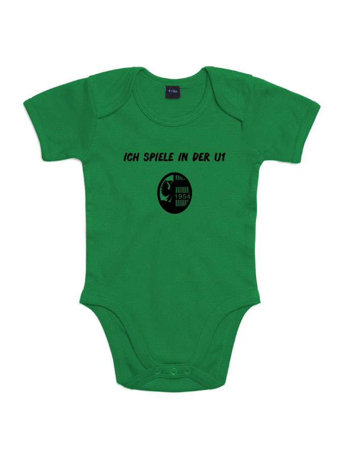 Baby Body U1