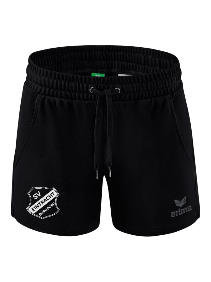 Erima Essential Team Sweatshorts Damen