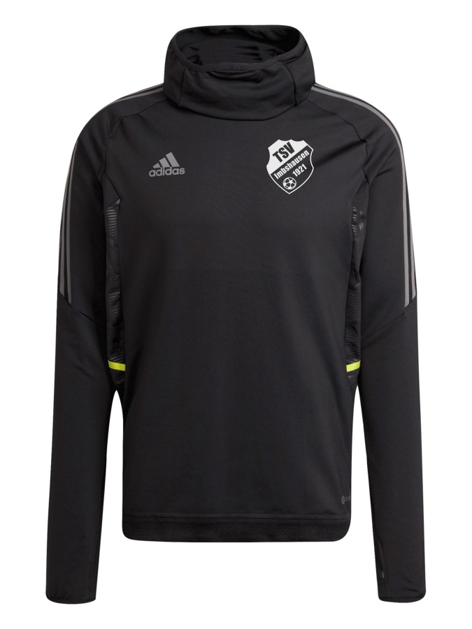 adidas Condivo 22 Pro Oberteil