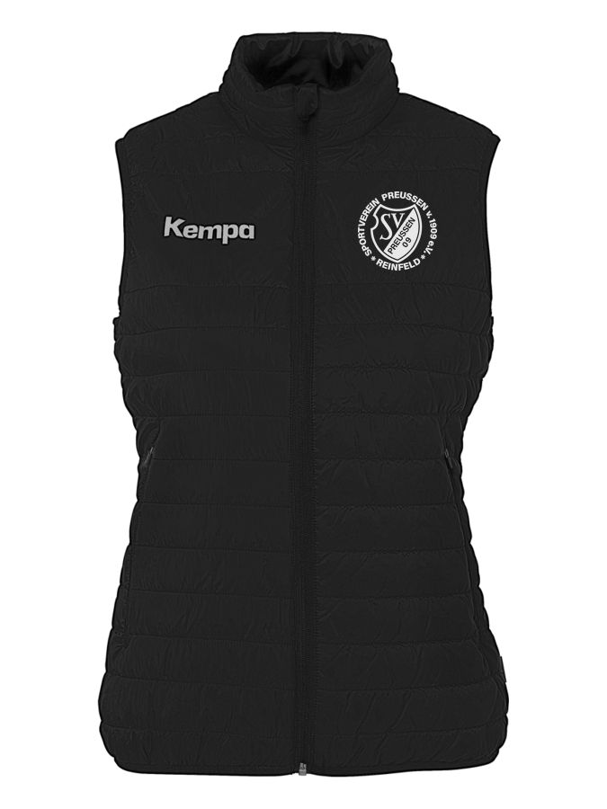 Kempa Basic Weste Damen