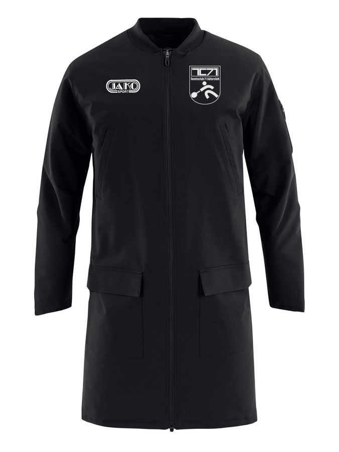 Jako Mantel Wardrobe