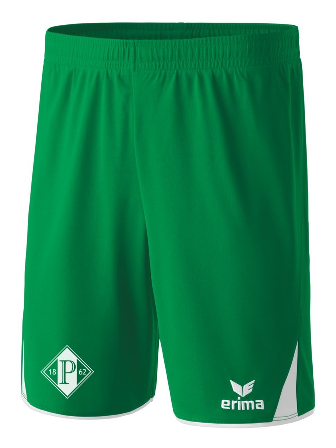 Erima Classic 5-C Shorts