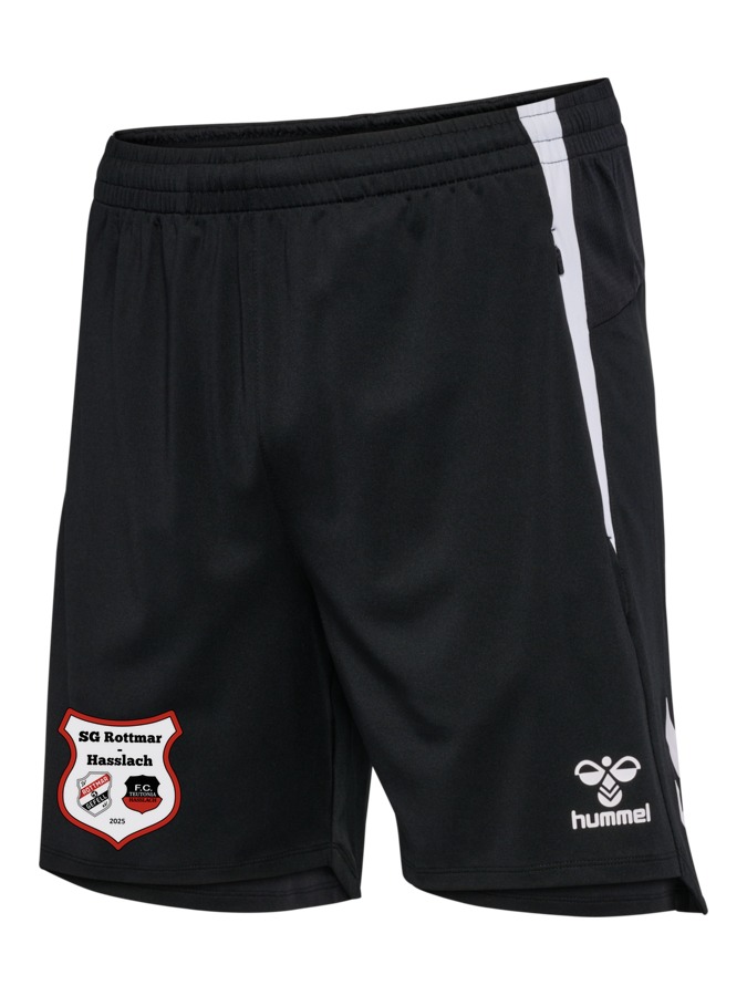 Hummel Lead 2.0 Training Shorts