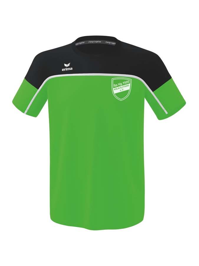Erima Change T-Shirt