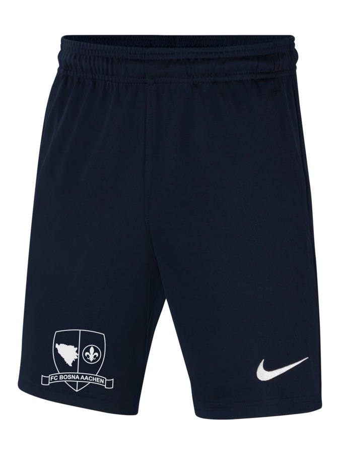 Nike Park 20 Knit Shorts Kinder