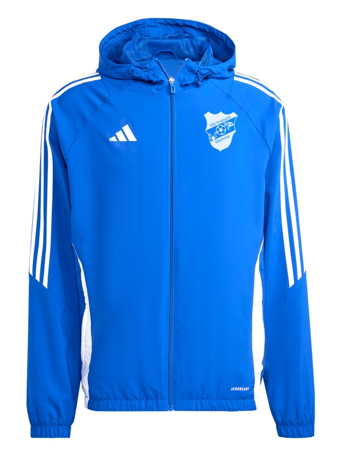 adidas Tiro 24 Windbreaker
