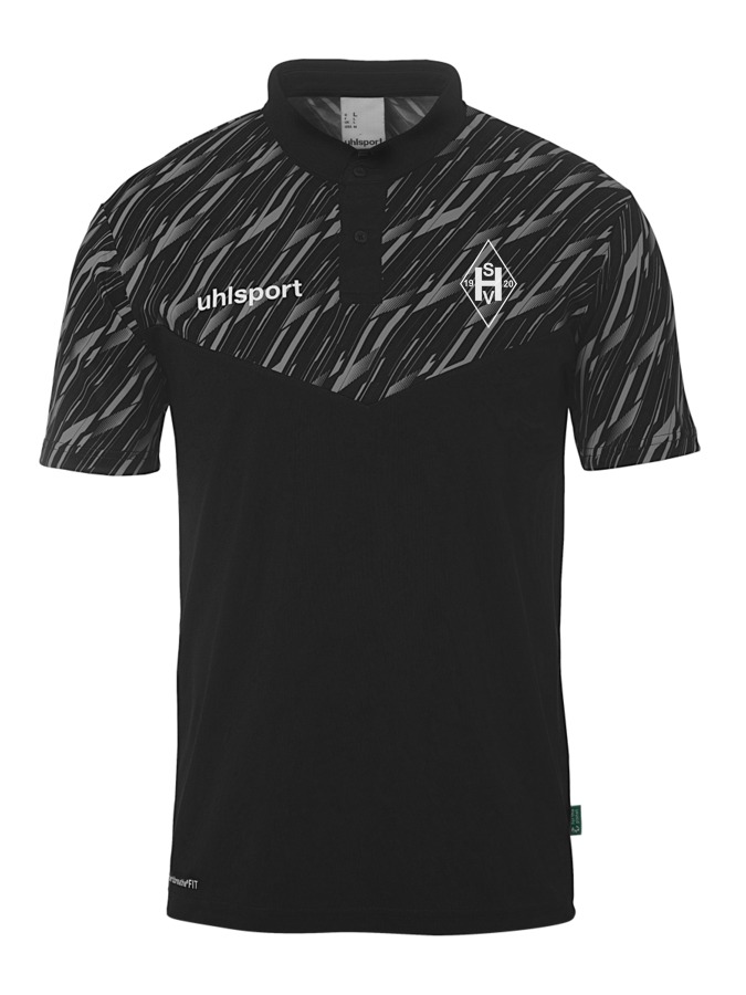 uhlsport Progressive 28 Polo Shirt