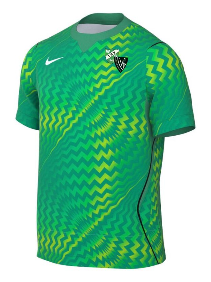 Nike Gardien VI Torwart Trikot