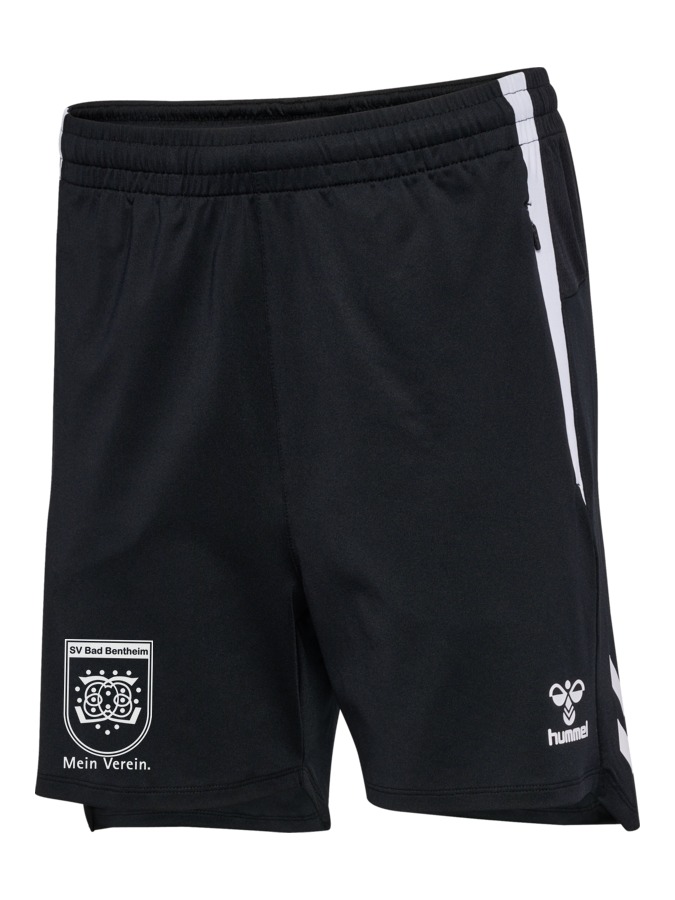 Hummel Lead 2.0 Training Shorts Damen