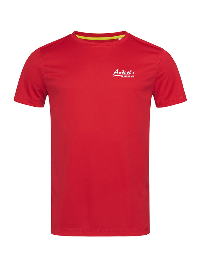 Trainingsshirt Herren
