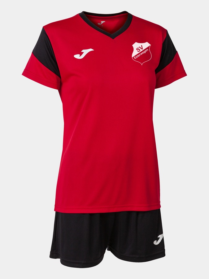 Joma Phoenix Set Damen