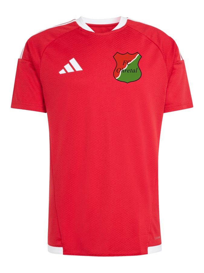adidas Tiro 26 Competition Match Day Trikot