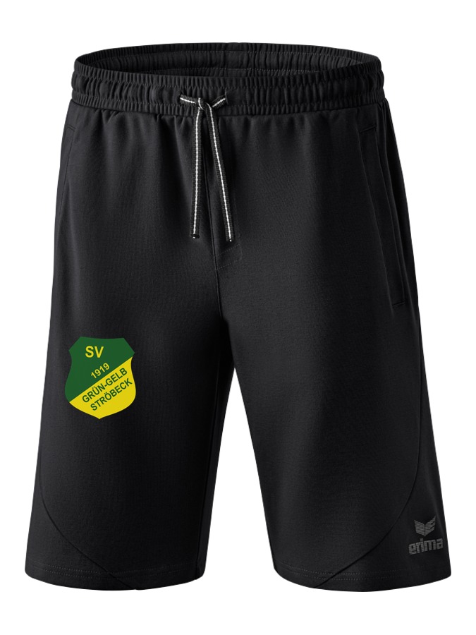 Erima Essential Sweatshorts