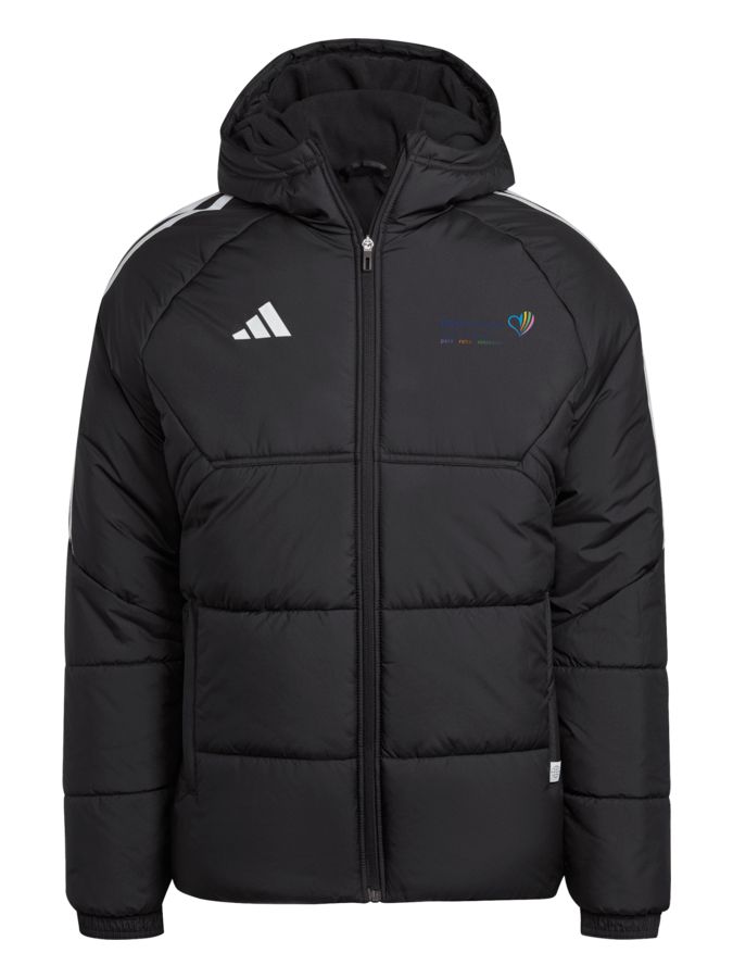 adidas Condivo 22 Winterjacke