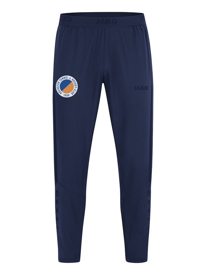 Jako Freizeithose Power