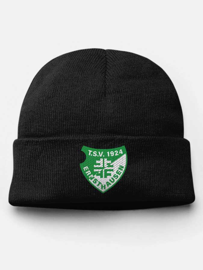 Beanie Sticklogo