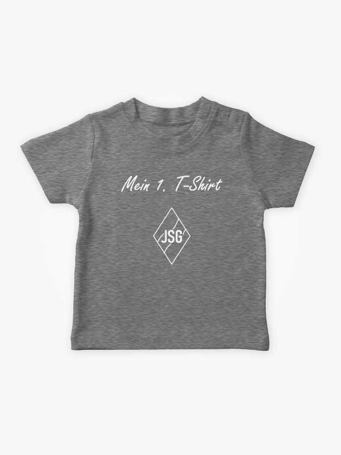 T-Shirt Fuchsi