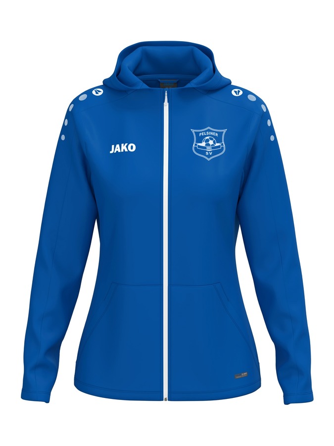 Jako Kapuzenjacke One Damen