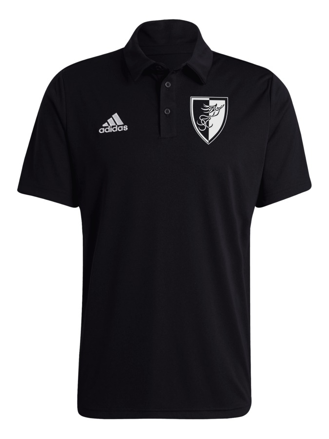 adidas Entrada 22 Poloshirt