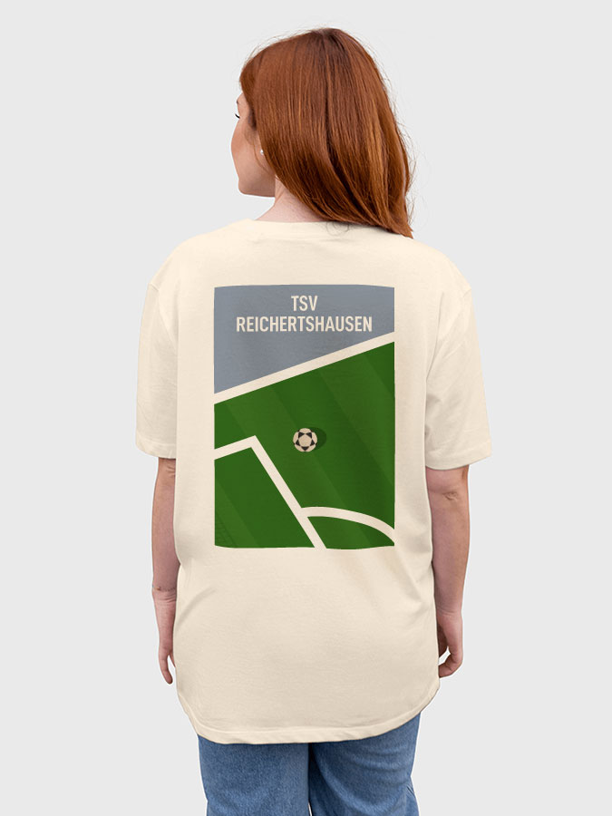 Oversized Shirt Pitch Unisex