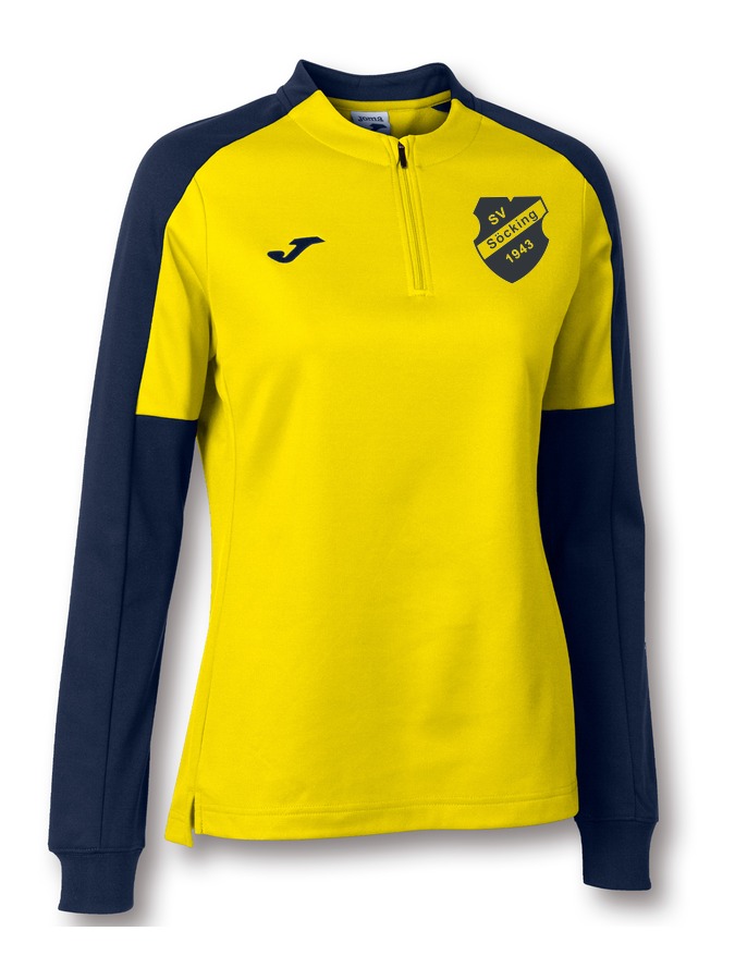 Joma Eco Championship Sweatshirt Damen