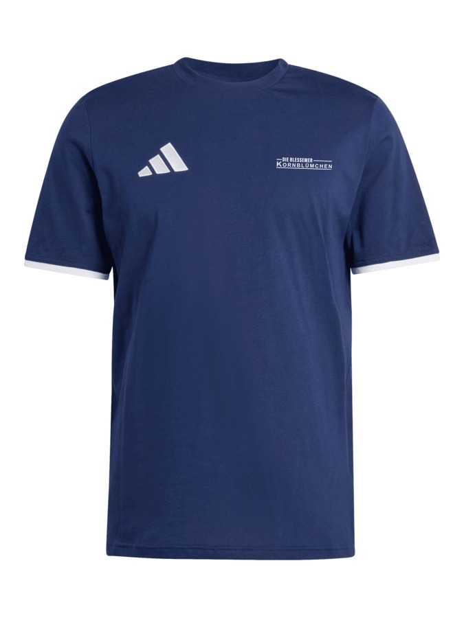 adidas Entrada 26 T-Shirt