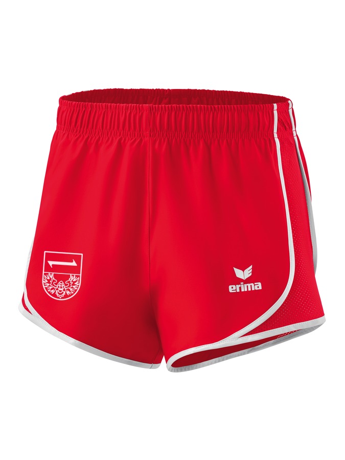 Erima Performance Shorts mit Innenslip