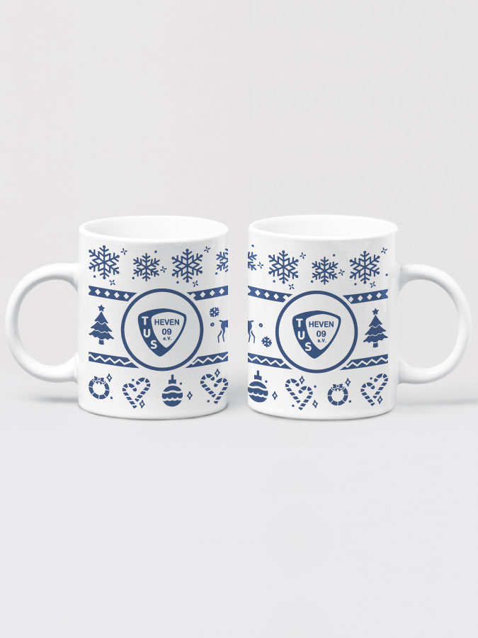 Tasse Christmas